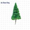 DIY Miniature Model Trees for Sand Table Scenes