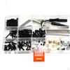 Screw Tool Case for 104001 104002 104072 Remote Control Car DIY Accessory Repair Parts