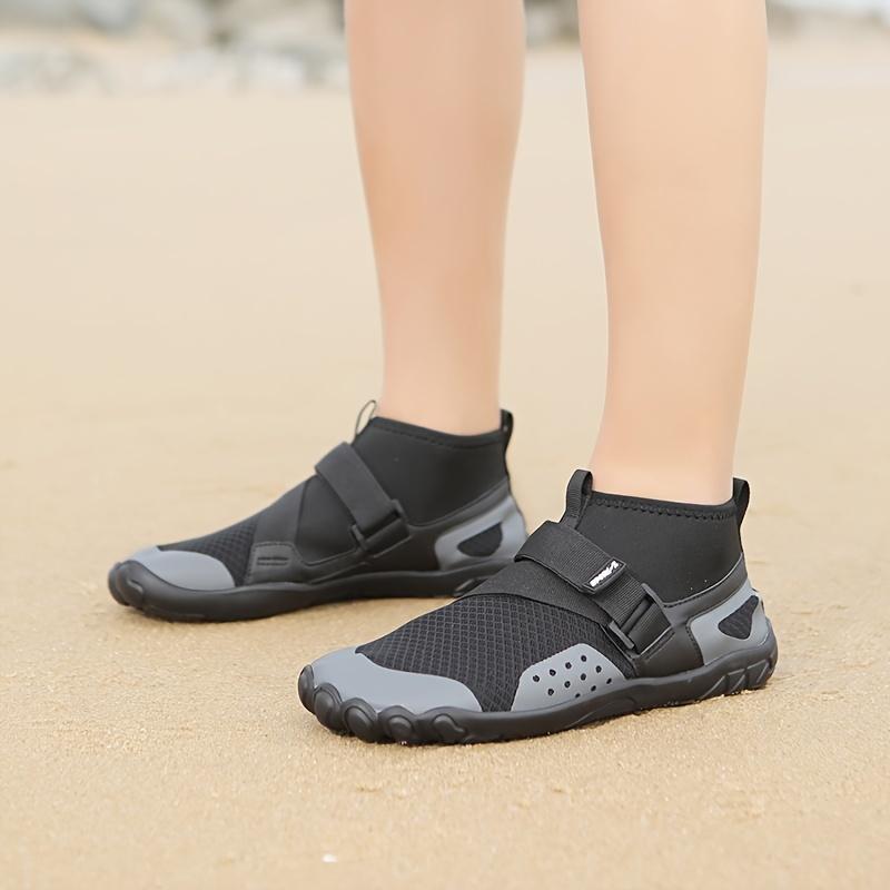 [Quick-Dry Water Shoes] Quick-Dry Men's Water Shoes | for Swimming, Suitable for Pools, Beaches, and Hiking