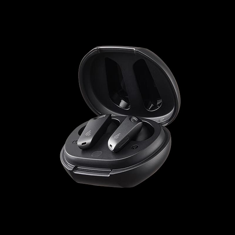

Edifier NeoBuds Evo True Wireless Hybrid ANC Earbuds with Spatial Audio