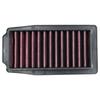Motorcycle Parts High Flow Air Filter For SUZUKI GW250 Inazuma 250 GSX-R250 GSXR250 L3 GSX-R250 GSXR GW 250 13780-48H00-000