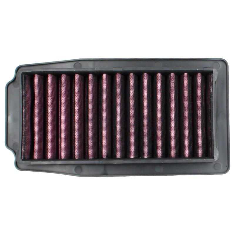 Motorcycle Parts High Flow Air Filter For SUZUKI GW250 Inazuma 250 GSX-R250 GSXR250 L3 GSX-R250 GSXR GW 250 13780-48H00-000