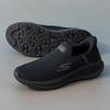 Skechers Men's Lifestyle Walking Shoes 216372-BBK