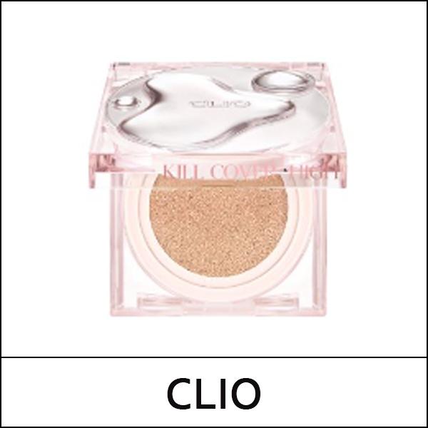 

[CLIO] (a) Набір подушок Kill Cover High Glow (+Поповнення) / #2 Спідня білизна