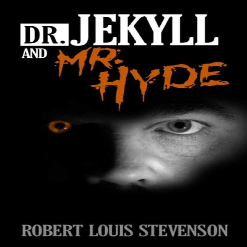 Dr. Jekyll and Mr. Hyde by Robert Louis Stevenson Paperback Book 9781722503390
