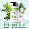 CaiLe Oil Control Anti-Dandruff Shampoo & Hair Mask Set