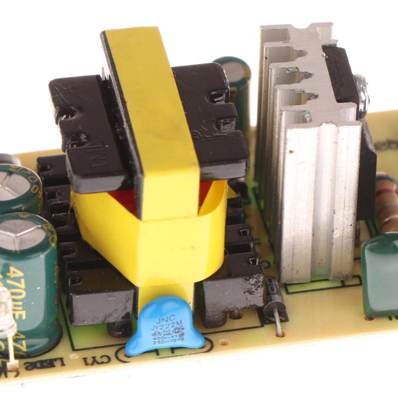 12V2.5A 15V2A 18V2A Power Supply Module Precision Buck Converter Power Adapter Step Down Transformer Module