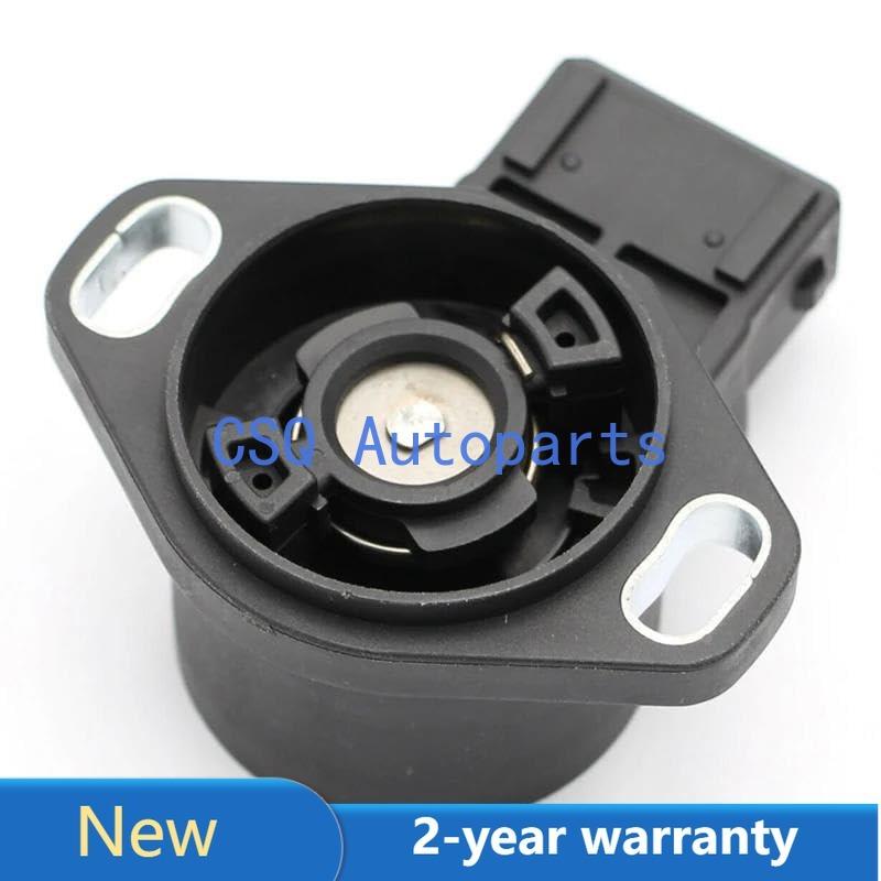 Throttle Position Sensor TPS MD614697 MD628204 FOR Mitsubishi Diamante Expo Mighty Pajero Dodge Eagle Plymouth New High Quality