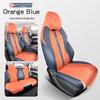 BYD Yuan PLUS Half-Pack Car Seat Cushion Cover - New Model