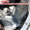 Accessories Waterproof Auto Seat Covers Car Accessories Car Chair Cover Auto Seat Protector