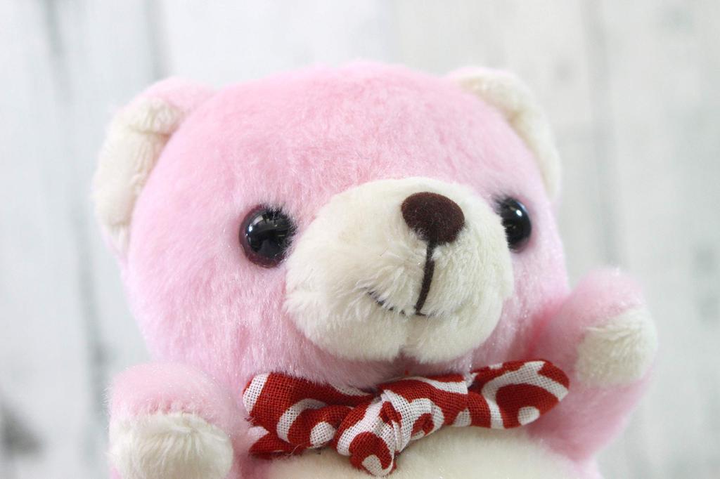 Start Kumacoro Różowy