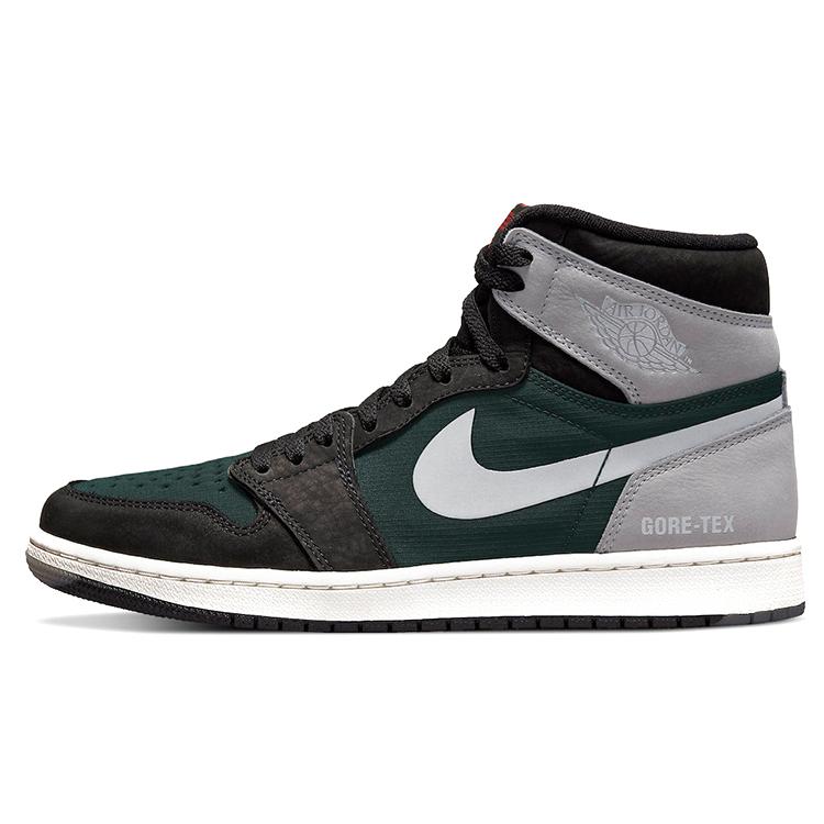 

Баскетбольные кроссовки Air Jordan 1 High Element Gore-Tex DB2889-001 41