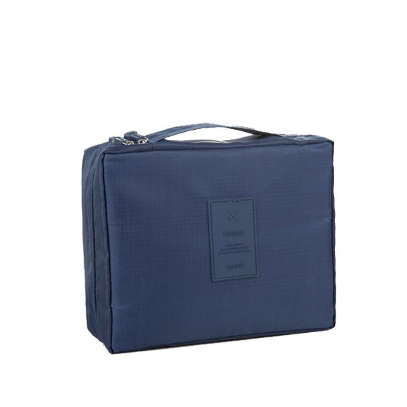 Oral-B Travel Toiletry Bag (Gift)