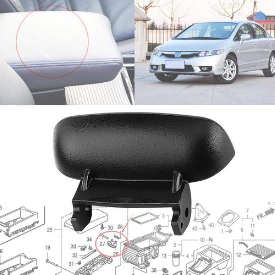 For 2006-2011 Honda Civic Center Console Door Cover Latch Perfect Fit For NEW