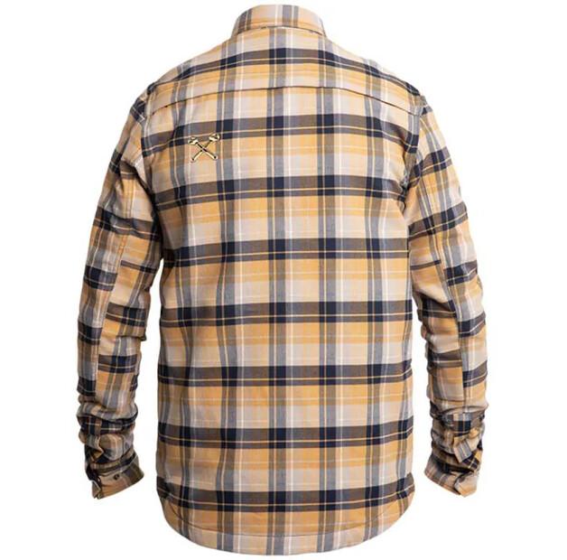 John Doe Motoshirt Motorcycle Jacket