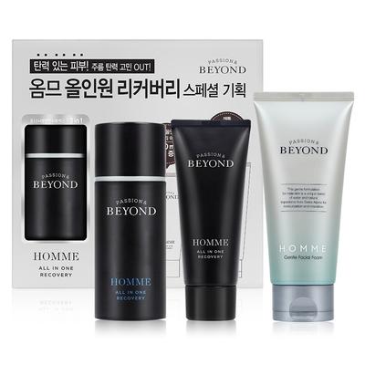 Péče o pleť – Kosmetické sady