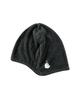 Relax Meditation Sauna Hat (Made In Imabari) Sauna Black
