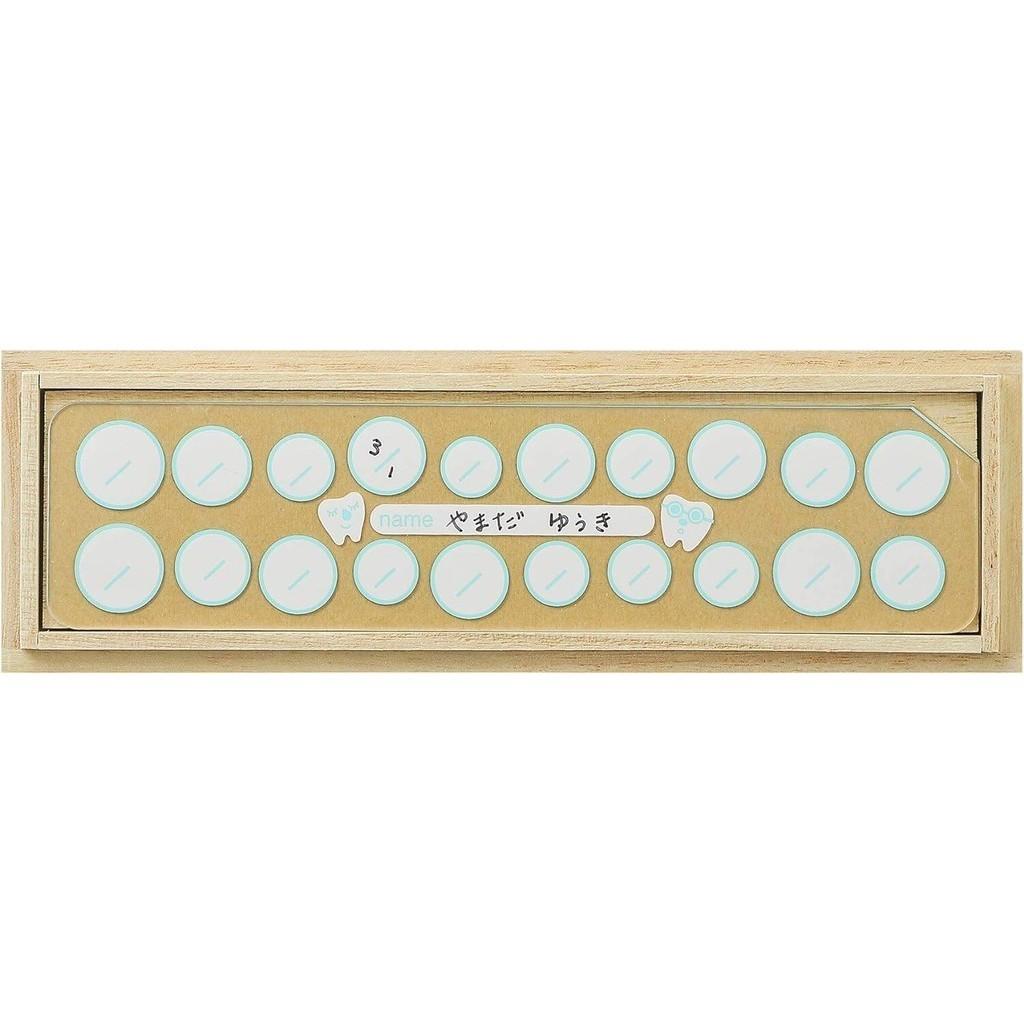 

Solby Paulownia Wood Box for Baby Teeth