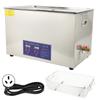 Ultrasonic Cleaner 30L Digital Ultra   Bath Cleaning Heater Timer PS-100A