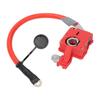 Battery Protection Wire Automobile Wiring Cable 61129217031 Replacement for 3 Series E90 2005‑2008