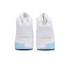 Sneakers Casuali Alte da Uomo 361° Foderate in Pile
