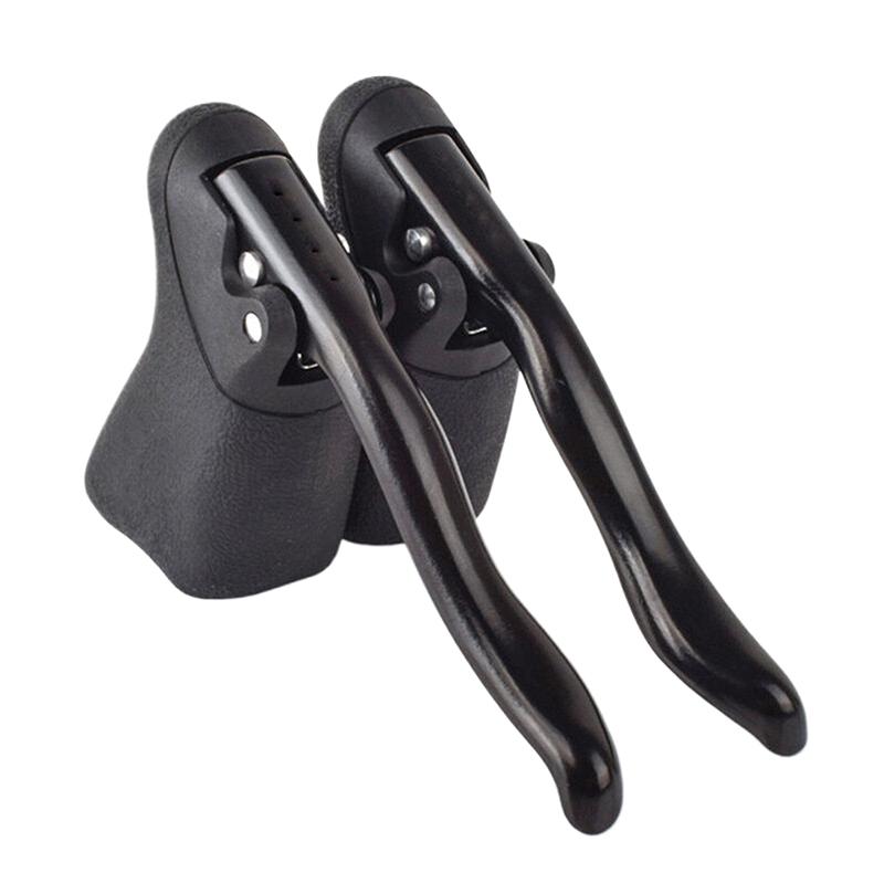 Тормозная ручка для шоссейного велосипеда, Комплект тормозов для шоссейного велосипеда, Запасные части: тормозная ручка для шоссейного велосипеда