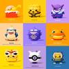 Pokemon Tecknat Fodral För AirPods 3 Skyddsfodral För AirPods Pro 2 1 Skydd 3D silikon Fallskydd