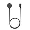 Smartwatch Charging Dock PD Type-C Fast Charging Cable Base 1m Replacement Accessories for Fossil Gen 6/5/4 Venture Explorist