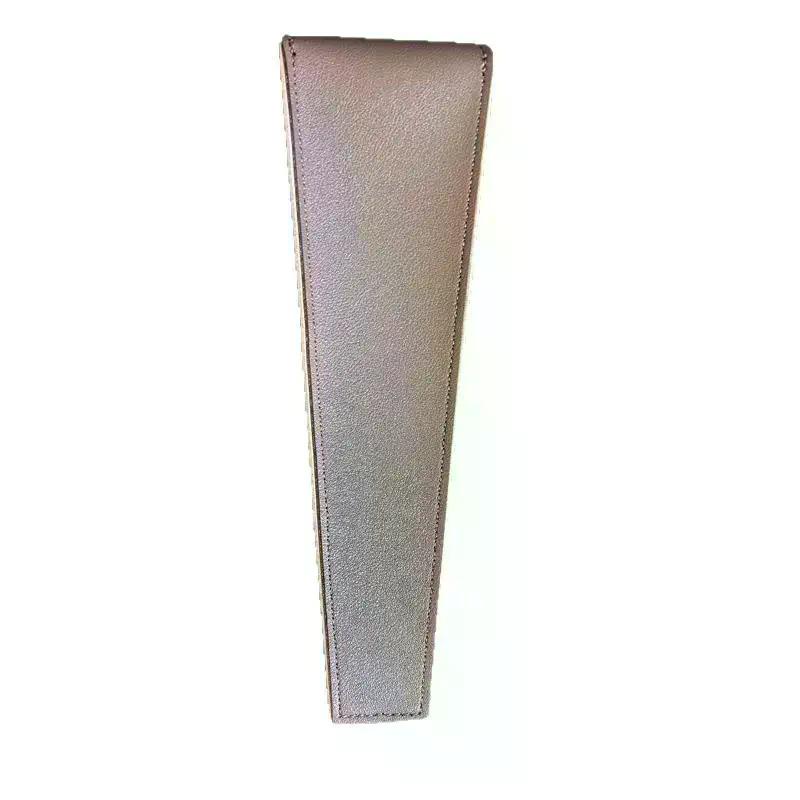 1Pcs Cutlery Storage Bag Tableware Cloth Zipper Design Pouch Fork Spoon Chopsticks Office Camping Travel Utensil Carrying Case