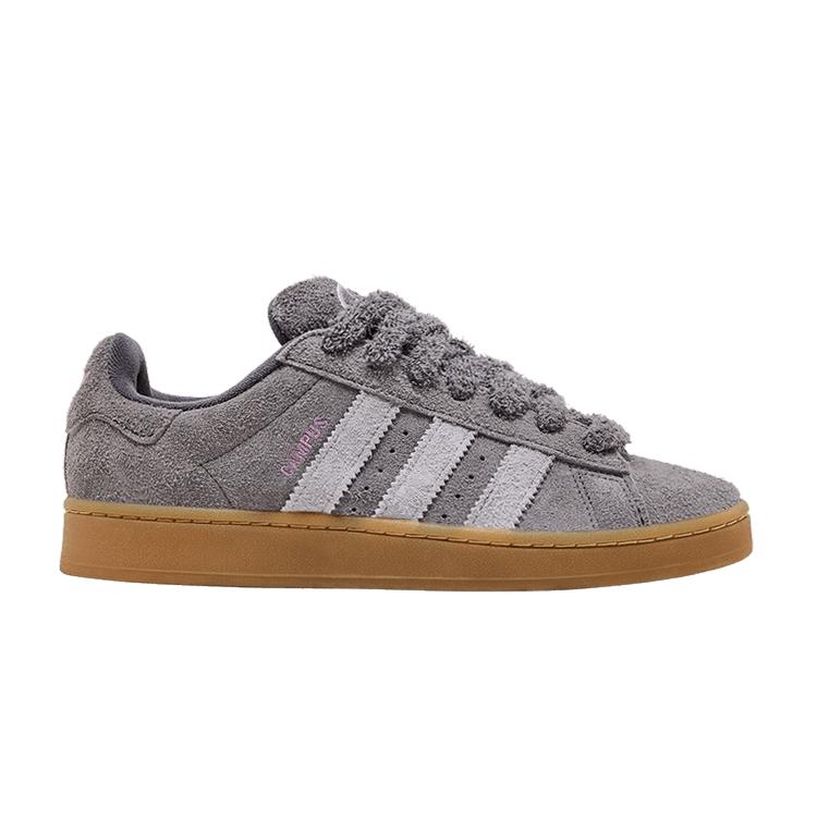 adidas Campus 00s Trace Grey (Women s) 36
