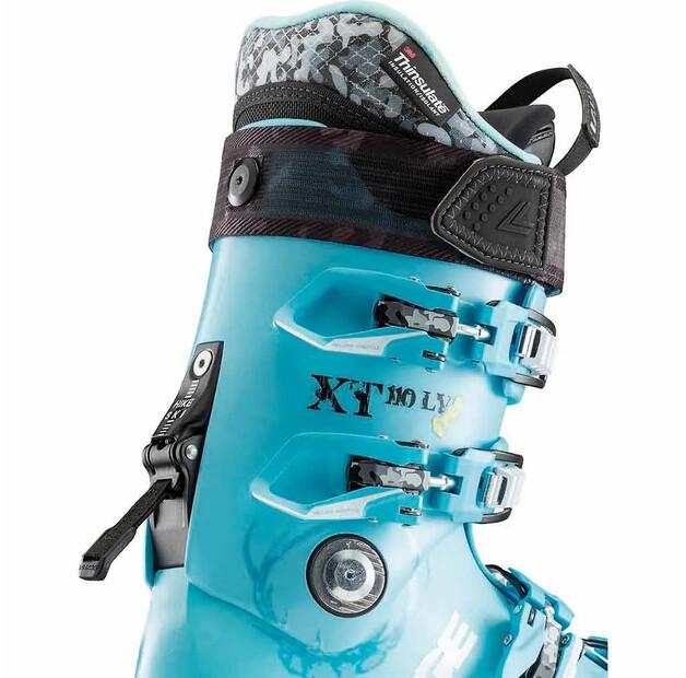 Lange XT Free 110 W LV лыжные ботинки