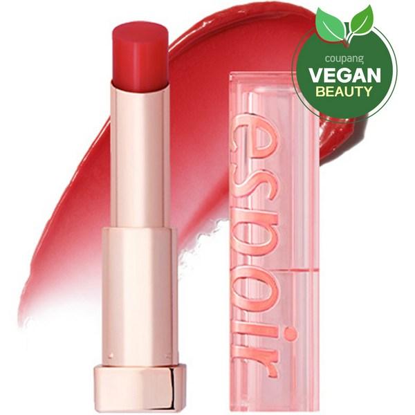 

Espoe Noware Glow Lip Balm 4.5g ES3457, Клюква, 1 популярная корейская косметика