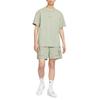 Nike Sportswear T Shirt Men's Horizon Green FV7727-370
