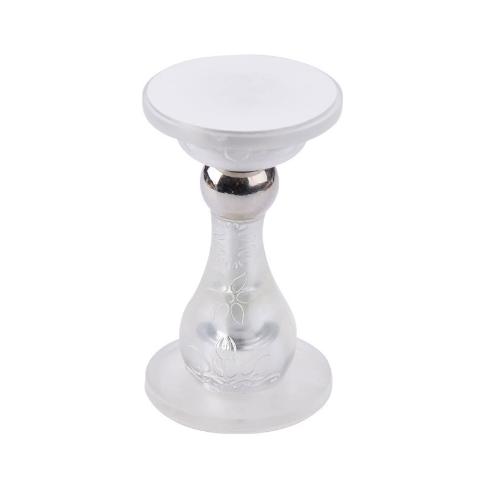 Silicone Non Perforated Door Suction Strong Magnetic Door Stopper Silent Anti-Collision Door Stopper  For Home Holder Hardware