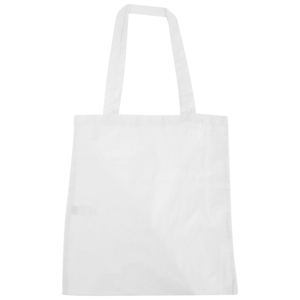 Bags By Jassz Popular Organic Cotton Long Handle Tote/Shopper Bag