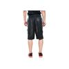 Nike Team League Reversible Logo Print Side Stripe Shorts Men Shorts Black 631065-012