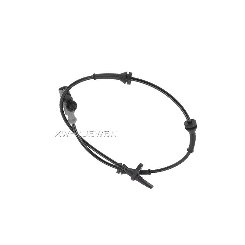 2X Rear ABS Wheel Speed Sensor LR081609 For Land Rover Range Rover Sport Defender Discovery5 L663 L405 L494 L462 110 3.0T 5.0T