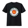 Ny Traditionell Shotokan Karate Do Federation Japan Kampsport Herr Svart T-shirt Storlek S 5XL vintage Tvättad grafisk Lätt