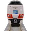 Kato N Gauge 287 Series Kuroshio 60th Anniversary Wrapping 6-Car Set Model Train 10-2175