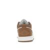 Air Jordan 1 Low Marrón Arqueológico Blanco DC0774-202