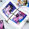 50pcs Kawaii Stickers Vintage Japanese Washi Paper Sticker Cartoon Sticker For Scrapbooking Journals Cute Stationery
