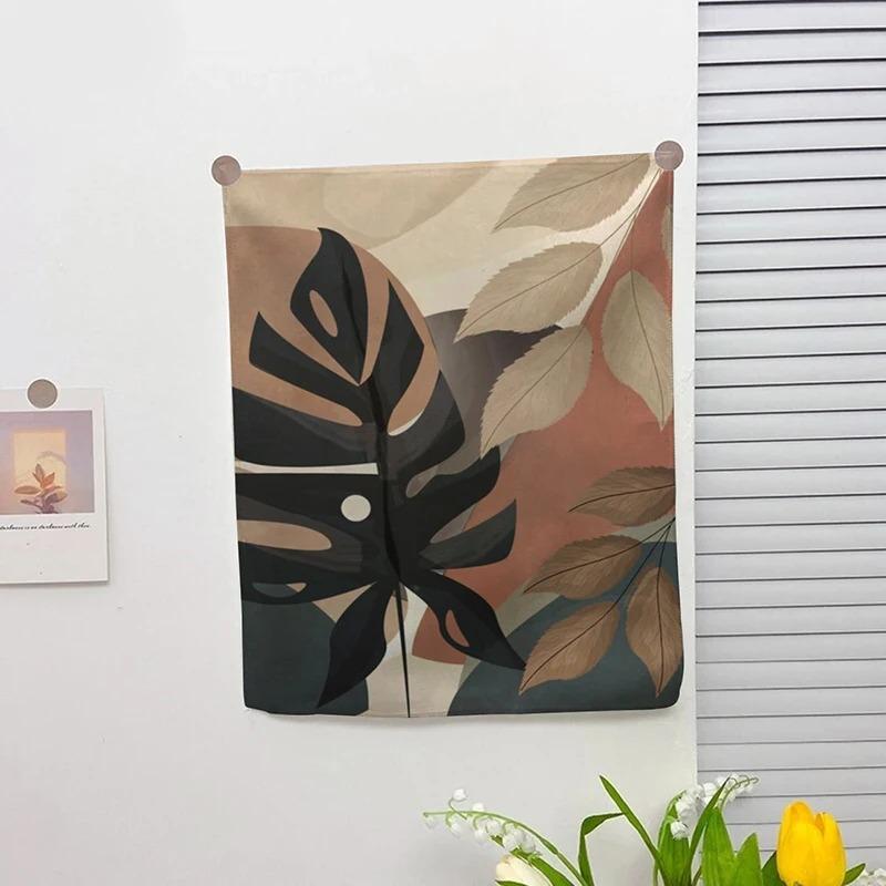 Cute Material Simple Room Wall Ornament Tapestry Home Living Room Tapestry Premium Durable Quality Useful Practical