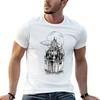 Castles EP Lil Peep Classic T-Shirt Graphic Shirts Boys Whites Street Wear Vintage Clothes T Shirt Men