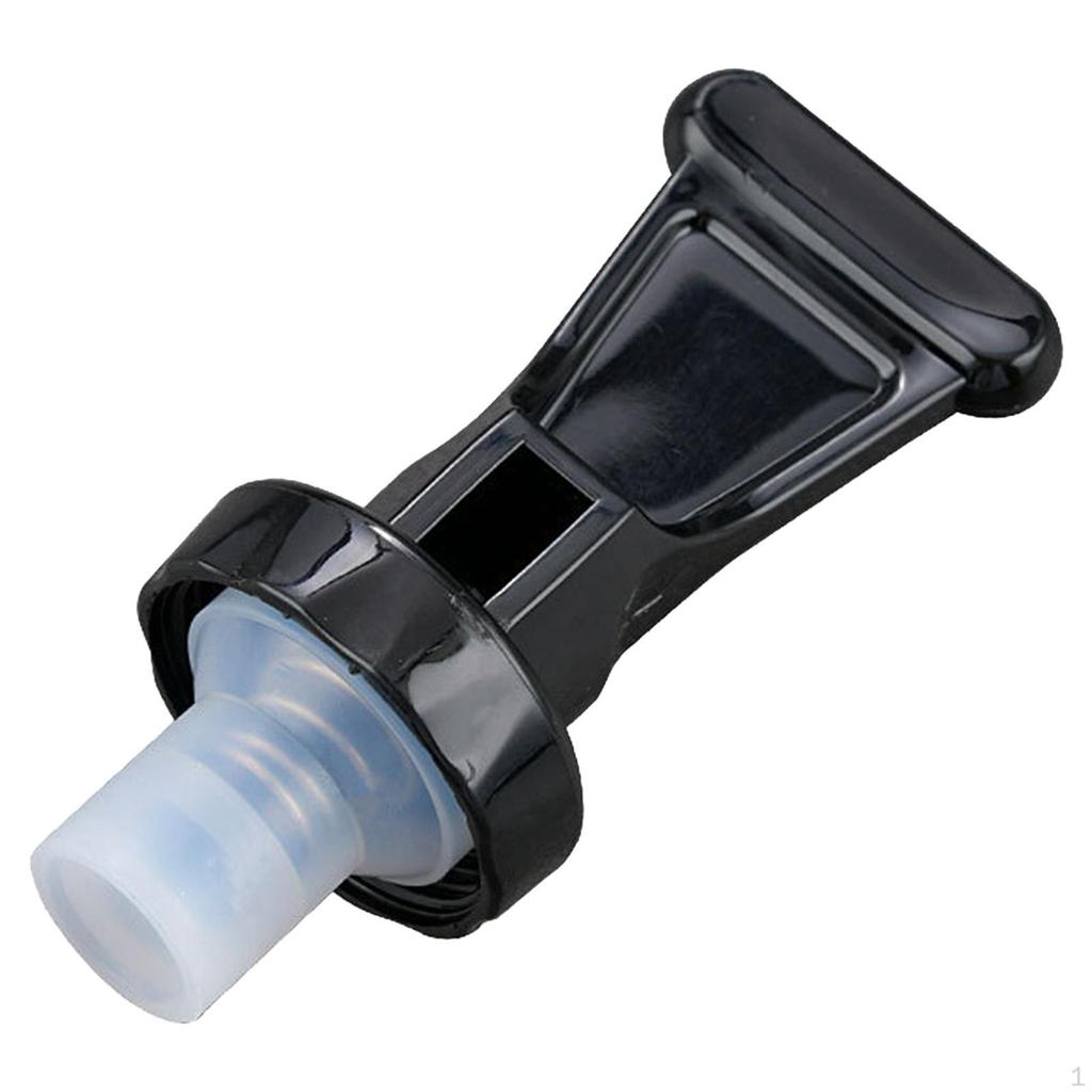 Drink Dispenser Tap Nozzle for Milk Tea Barrel And Cold Beverages