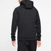 Nike Sweatshirts Men's Black Hooded Moderate Regular CK0914-010