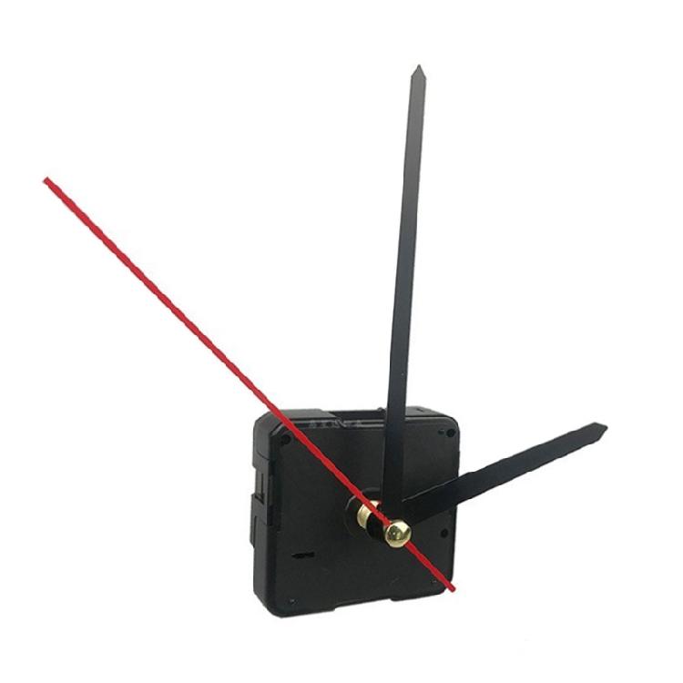 DIY Silent Time Clock Movement Accessory DIY Hangable Clock Household