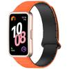 Magnetic Strap For Huawei Band 10 Strap Smart Watch Bracelet Watch Band For Huawei Band10 9 8 NFC Case Strap Accessories