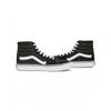 Vans Comfique Skate High    Classic  Black White Vn0a3wmbvne1