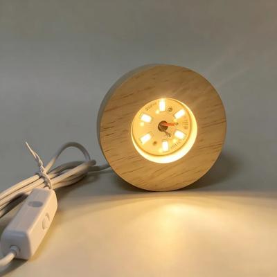 Oświetlenie LED – Lampki nocne LED