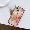 K-Kaveh Black Phone Case That Fits For IPhone 17,16,15,11,13,14 Pro Max,Plus,X,Xr,Xs Max,13Mini